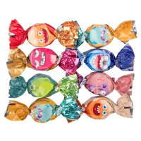 شکلات دو سر پیچ میکس کلاسیک مرداس