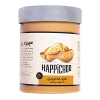 کره بادام زمینی هپیچو 350 گرم