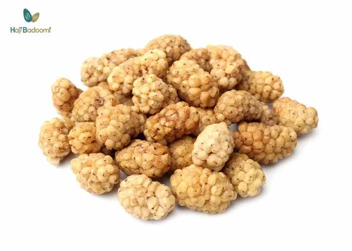 آیا توتِ خشک برای سرما خوردگی ضرر دارد؟