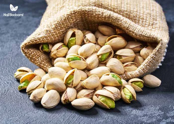 خرید پسته کله ‌قوچی