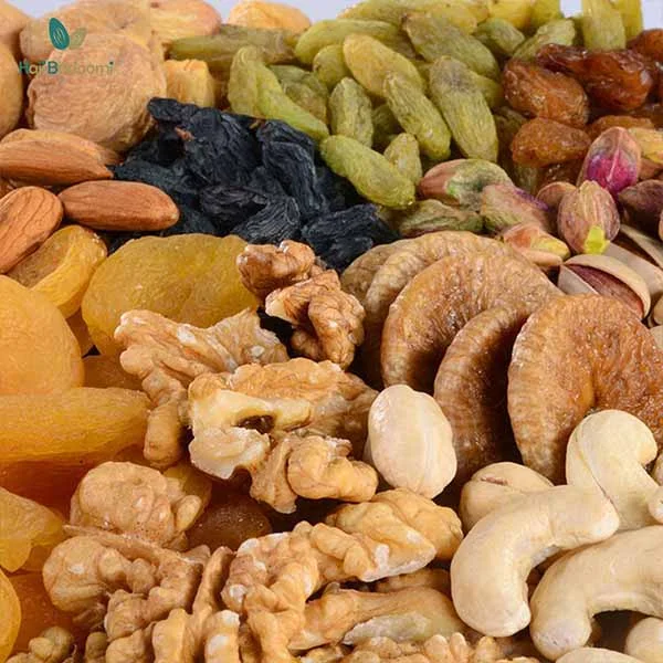 آجیل شب چله؛ کرسی داغ و فال حافظ