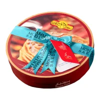 سوهان محمد ساعدی نیا گل نازک بدون شکر 350 گرمی