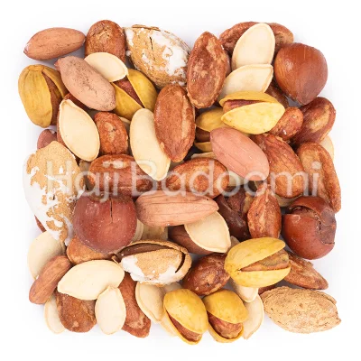 آجیل تخمه دار شور اقتصادی