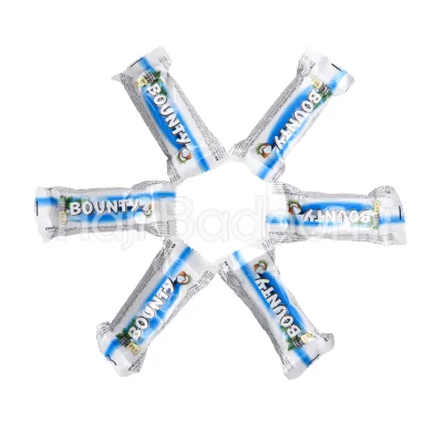 شکلات مینی بونتی نارگیلی