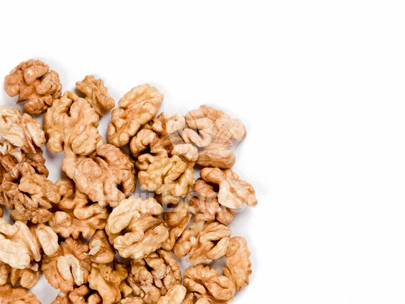 خرید مغز گردوی ایرانی درجه یک از حاجی بادومی