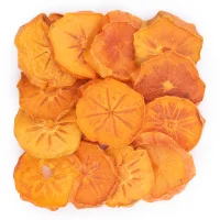 خرمالو خشک درجه یک