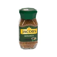 قهوه فوری جاکوبز مونارک 95 گرمی