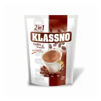 کافی میکس کلاسنو رژیمی بسته 20 تایی