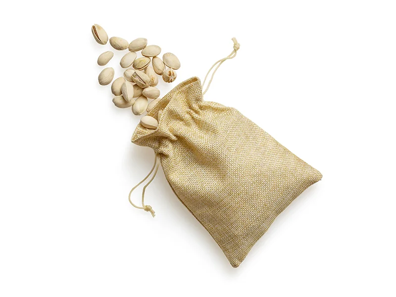 خوردن پسته کله قوچی شور برای افزایش سلامت قلب