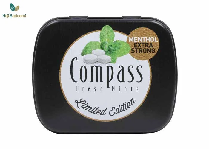 خوشبوکننده دهان کامپس برای دیابتیها