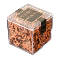 دمنوش دلربا محمد ساعدی نیا کیوب 40 گرمی