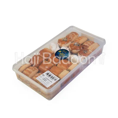 میکس شیرینی سنتی قزوین رضا