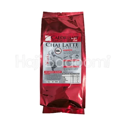 چای ماسالا بدون شکر کالوریسان 500 گرمی