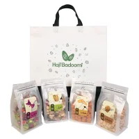 پک سازمانی شب چله اکونومی 1500 گرمی