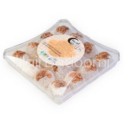 باسلوق با مغز گردو آیتونا