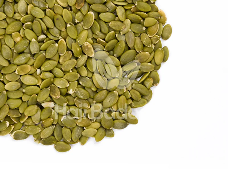 مغز تخمه کدوی خام اعلا