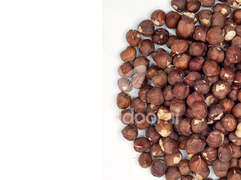 تقویت استخوان ها با استفاده از خواص مغز فندق خارجی خام اعلا