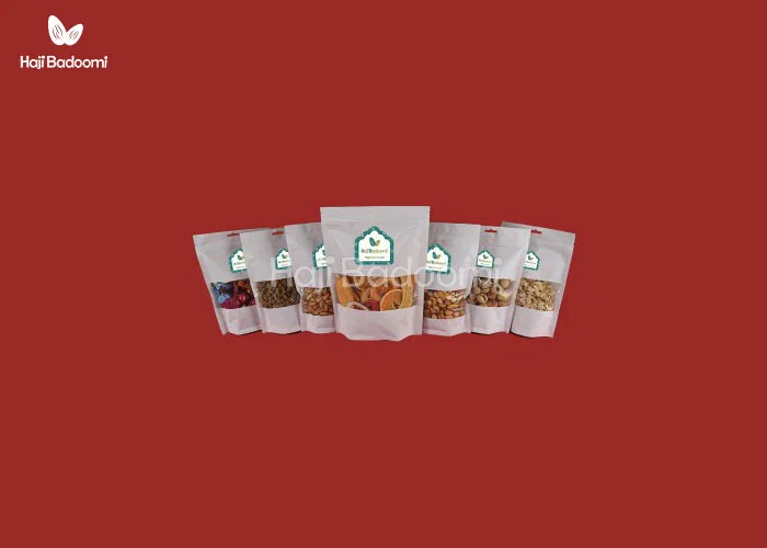 خرید پک سازمانی مناسبتنی