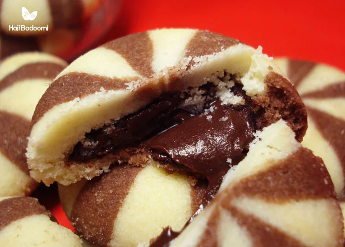 بیسکویت‌ های بای