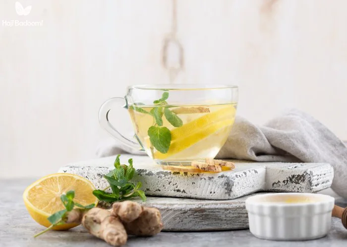 قیمت دمنوش: معرفی انواع دمنوش های مفید برای بدن