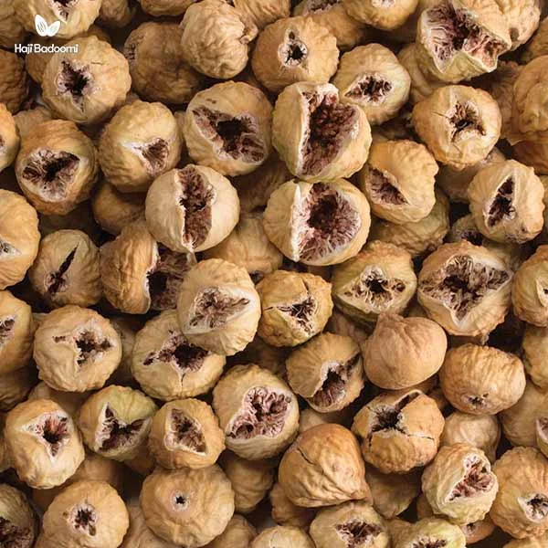 خرید انجیر خشک اینترنتی