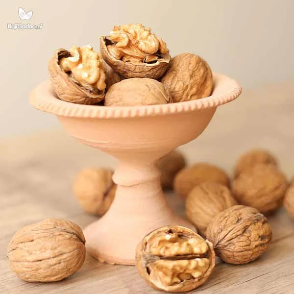 خواص گردو و کاهش خطر ابتلا به برخی از سرطانها