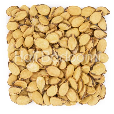 تخمه کلاله هندوانه محبوبی شور