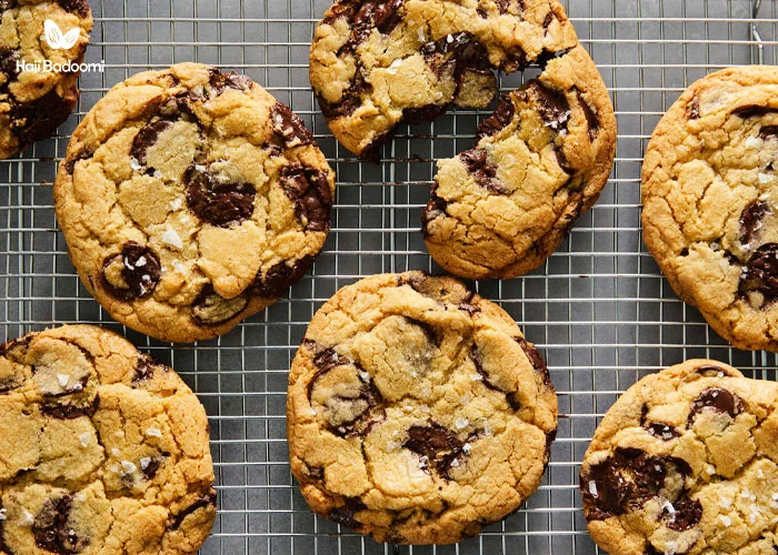 کوکی کاکائویی