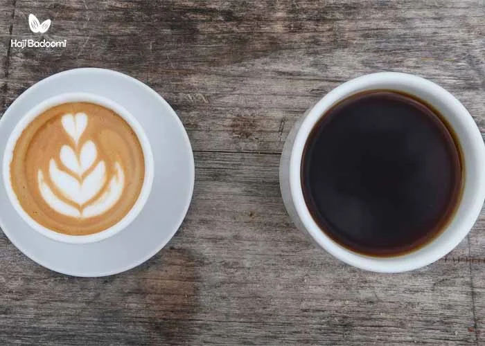 قهوه چیست؟