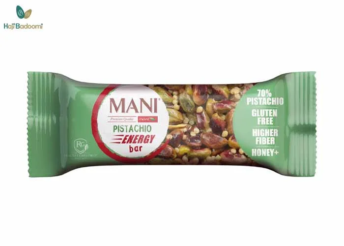 4. بهترین محصولات انرژی بار: انرژی بار مانی