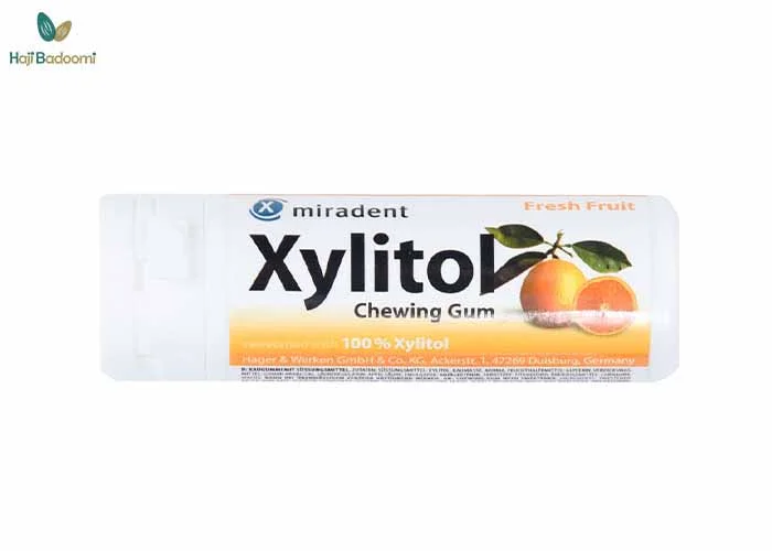 باقی مواد را به ترکیب اضافه کنید