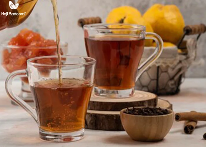 قیمت چایِ سیاه