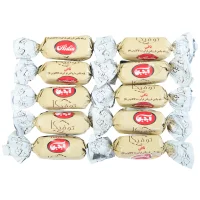 تافی توفیکا آیدین با روکش شکلات تلخ