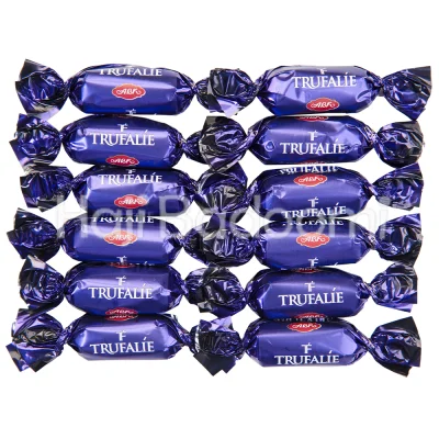 شکلات تروفالی ای بی کی