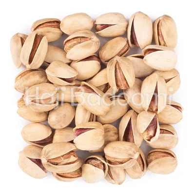 پسته فندقی خام درجه یک