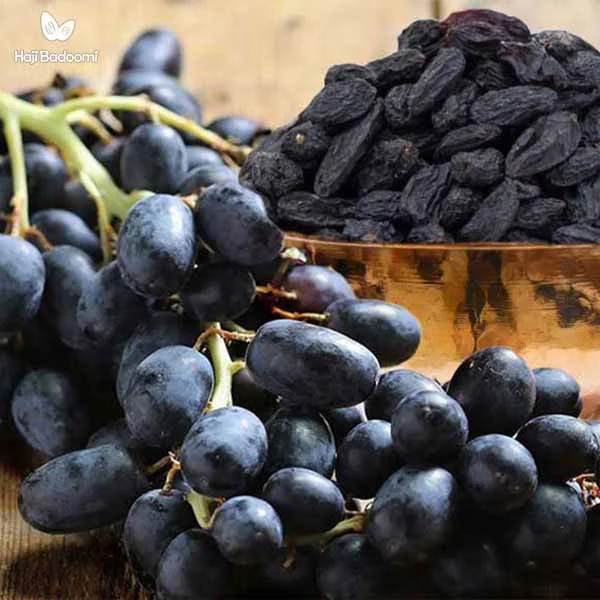 مصرف مویز برای بیماران دیابتی