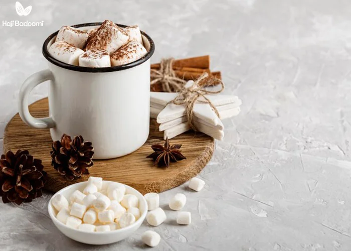 خرید هات چاکلت کیلویی: هات چاکلت چیست؟