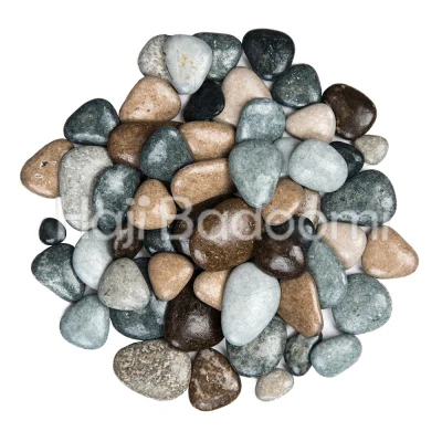 دراژه سنگی رودخانه ای درشت تلخ