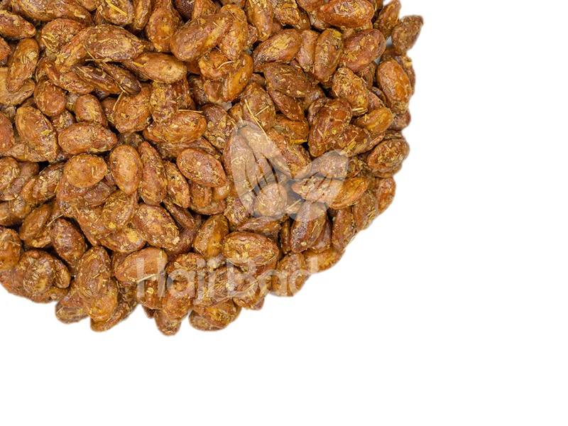 تخمه جابانی گلپری شور