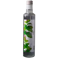 عرق نعناع محمد ساعدی نیا 500 گرمی