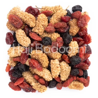 آجیل مخلوط بری ویژه