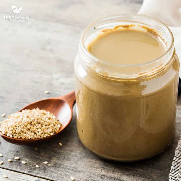 چرا باید ارده مصرف کنیم؟