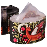 دمنوش دلنواز محمد ساعدی نیا بیضی 150 گرمی