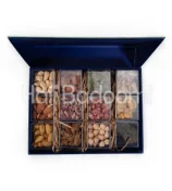 باکس آجیل طرح مسجد نصیر