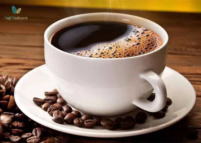 خرید قهوه فوری