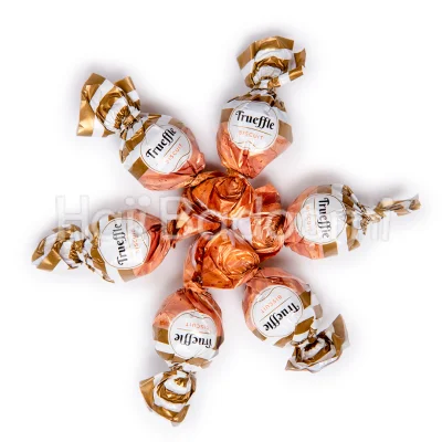 ترافل بیسکوئیتی ای بی کی