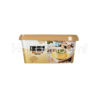 حلوا ارده سنتی رامونا 850 گرمی