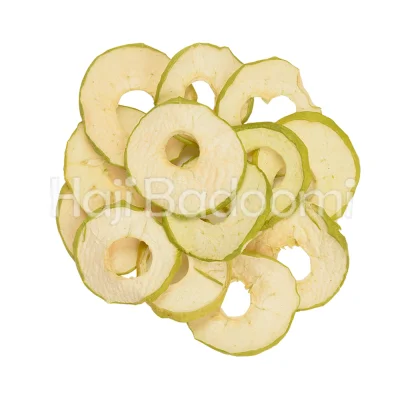 سیب ترش خشک درجه یک