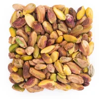 مغز پسته دندانه