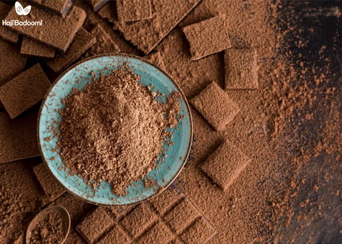 قیمت هات چاکلت: درست کردن کاکائو داغ بدون پودر آماده